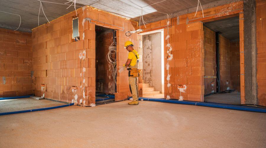 Expert flood damage restoration services in Winslow, AZ